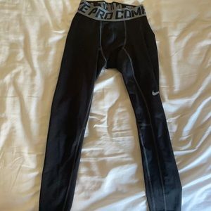Nike Pro combat tights